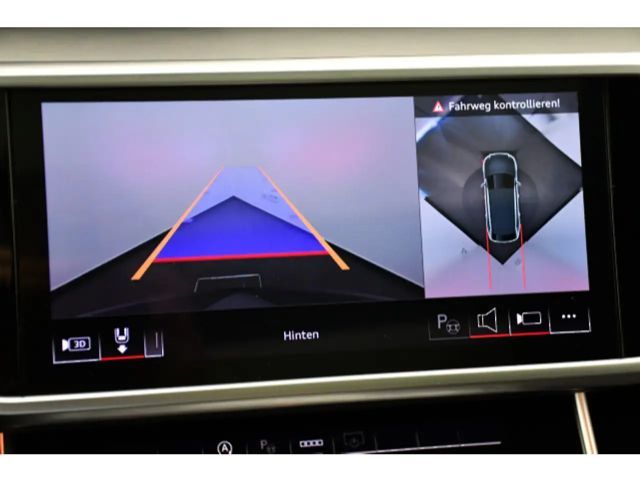 Audi S6 3.0 TDI Quattro