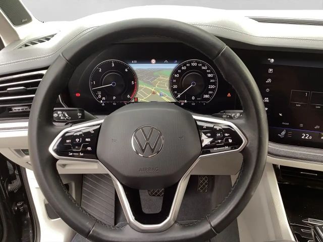 Volkswagen Touareg 3.0 V6 TDI R-Line