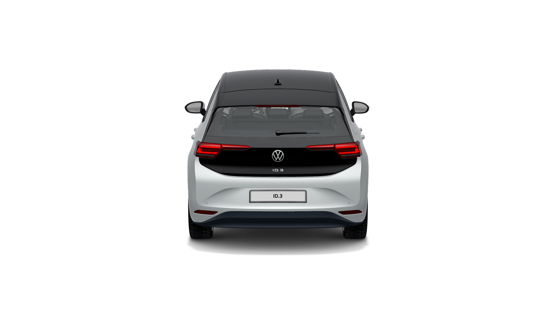 Volkswagen ID.3 Performance Pro