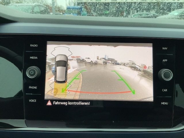 Volkswagen Polo 1.0 TSI TSi United