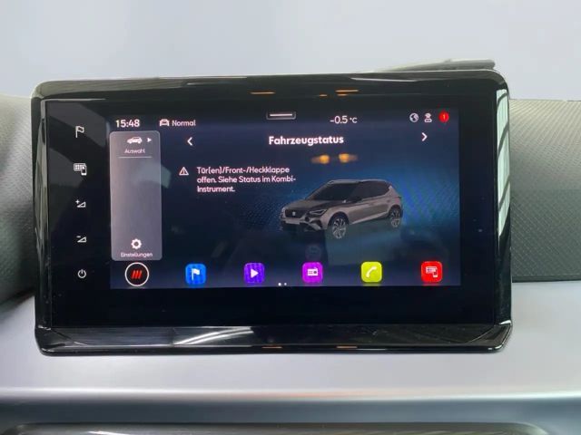 Seat Arona 1.0 TSI DSG FR-lijn