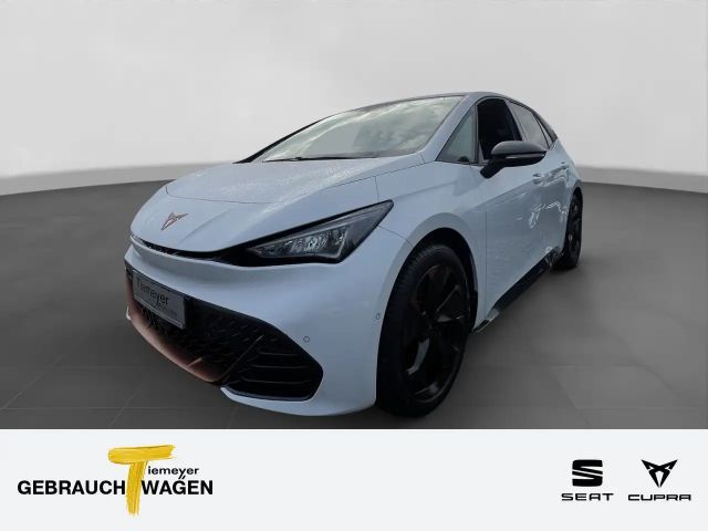 Cupra Born 360 ALLWETTER LM19 PRIVACY SITZHZ