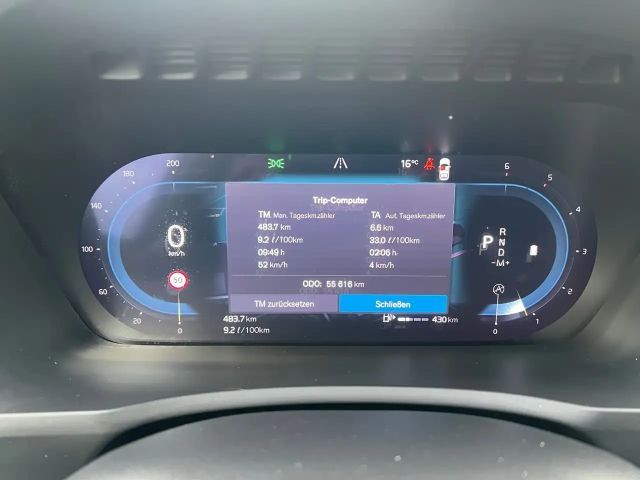 Volvo XC90 Bright Plus