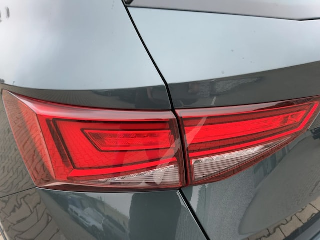 Cupra Ateca 2.0 TSI 4Drive DSG VZ