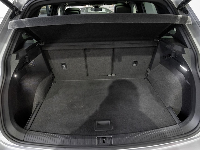 Volkswagen Tiguan 2.0 TDI 4Motion DSG