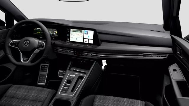 Volkswagen Golf 2.0 TDI DSG GTD