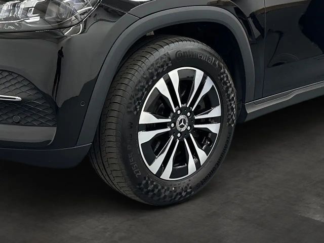 Mercedes-Benz GLS 400 4MATIC GLS 400 d