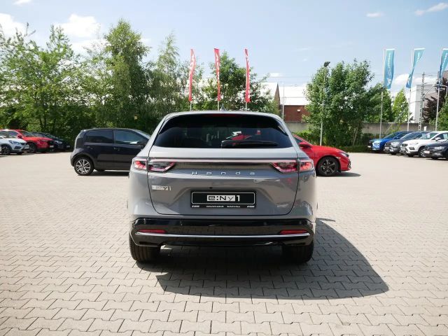 Honda e:Ny1 ADVANCE 360°KAM+LEDER+PANORAMA+ACC+NAVI