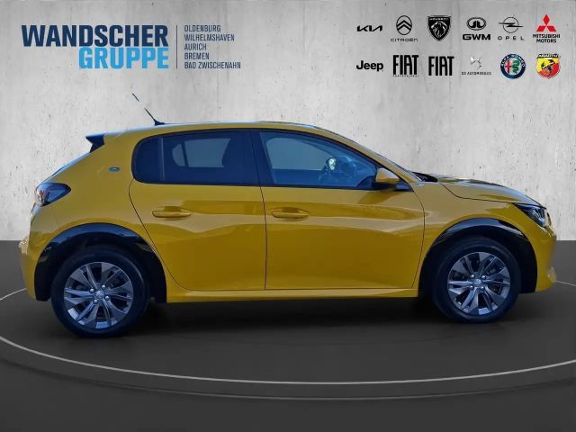 Peugeot E-208 Allure Pack