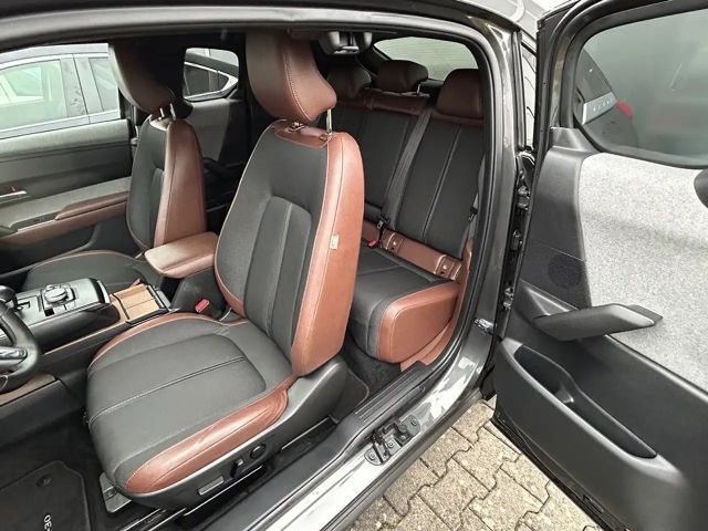 Mazda MX-30 SkyActiv e-Skyactiv