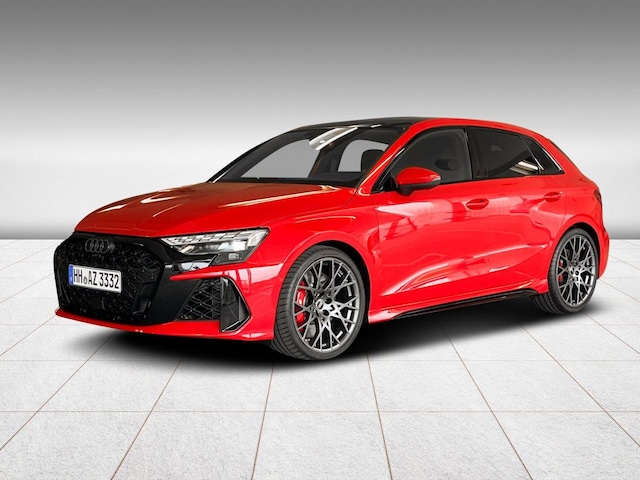 Audi RS3 Quattro S-Tronic Sportback