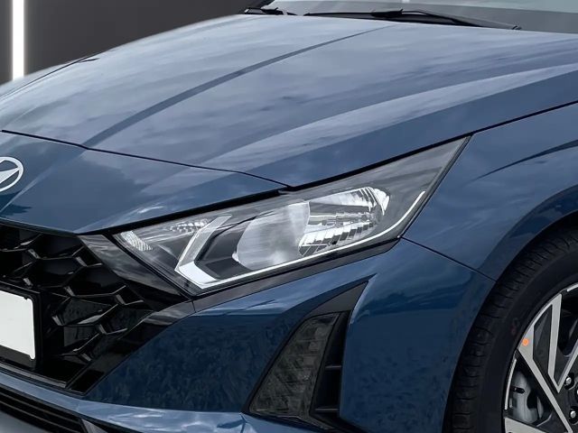 Hyundai i20 1.0 T-GDi Trend