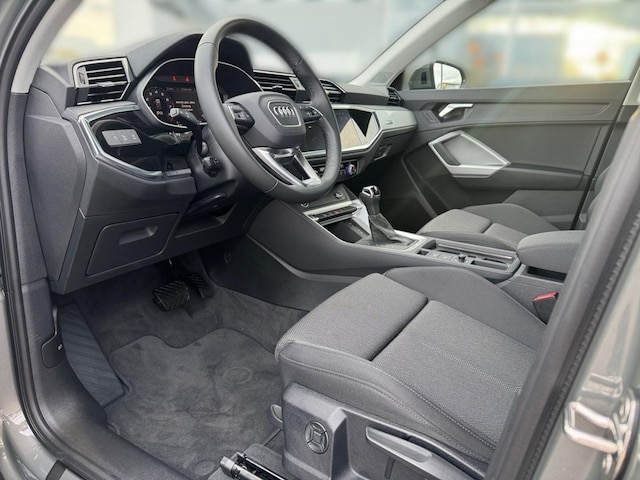 Audi Q3 35 TFSI S-Tronic