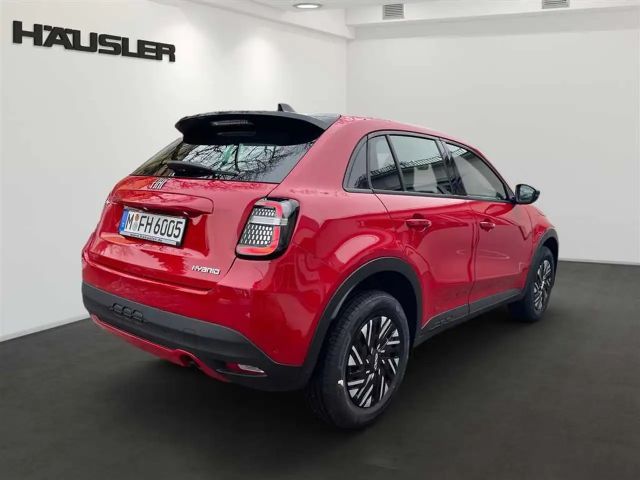 Fiat 600e 1.2 Mild-Hybrid Rückfahrkamera*PDC vorne u. hinten