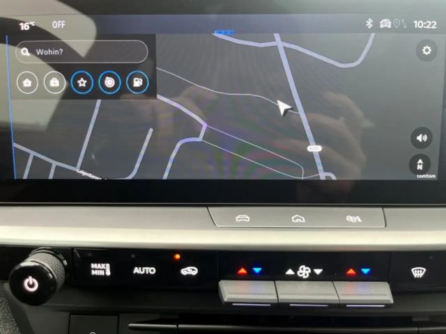 Opel Grandland X GS-Line Grand Sport