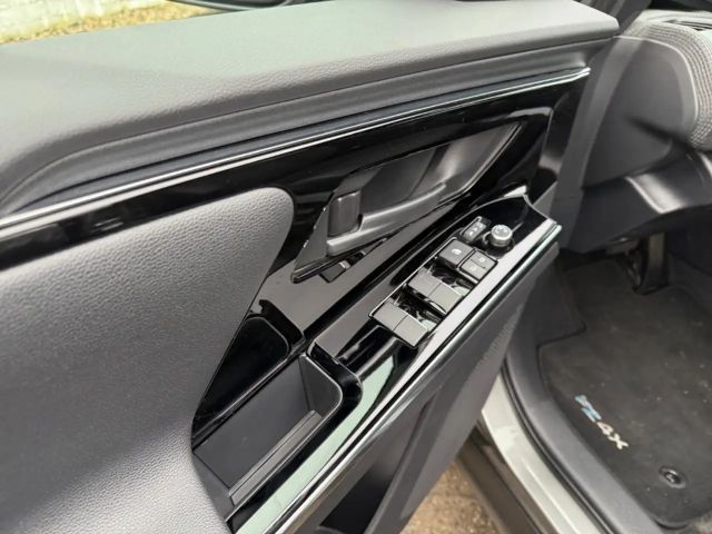 Toyota bZ4X *360°*el Sitz*ACC*SHZ*el Heck*CarPlay*Navi*