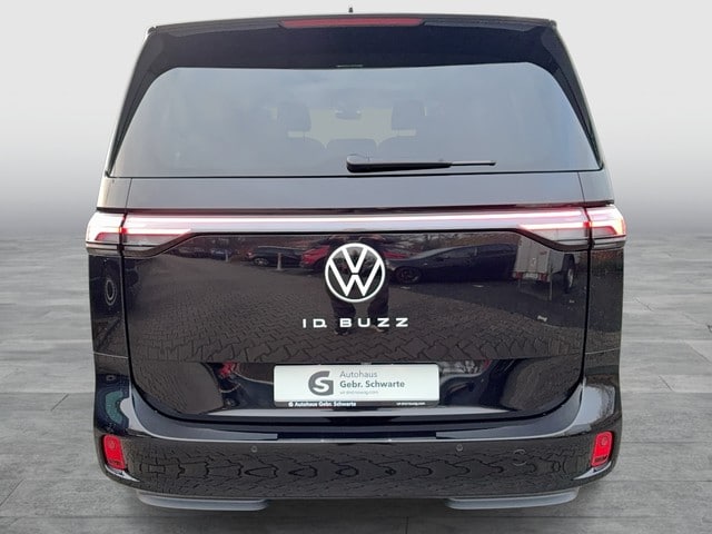 Volkswagen ID.Buzz Pro