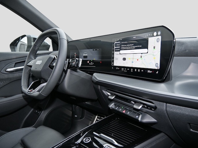 Audi Q3 Hybride S-Tronic