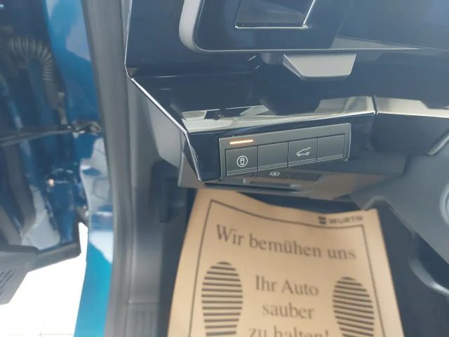 Renault Austral Alpine E-Tech Esprit