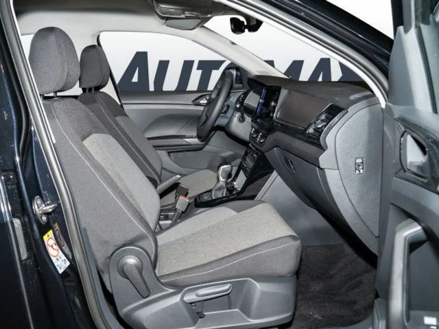 Volkswagen T-Cross 1.0 TSI DSG IQ.Drive Life