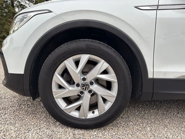 Volkswagen Tiguan Elegance Elegance