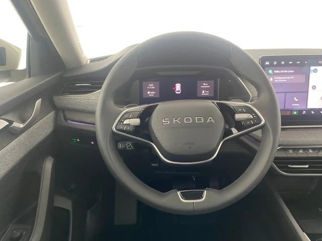 Skoda Octavia Selection