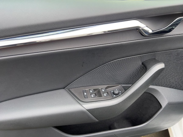 Skoda Octavia 2.0 TDI Combi Style Style