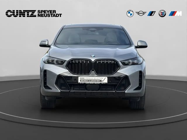 BMW X6 xDrive30d