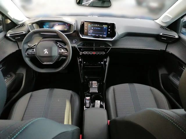 Peugeot E-208 Allure Pack