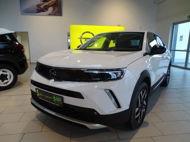 Opel Mokka Elegance Mokka-e