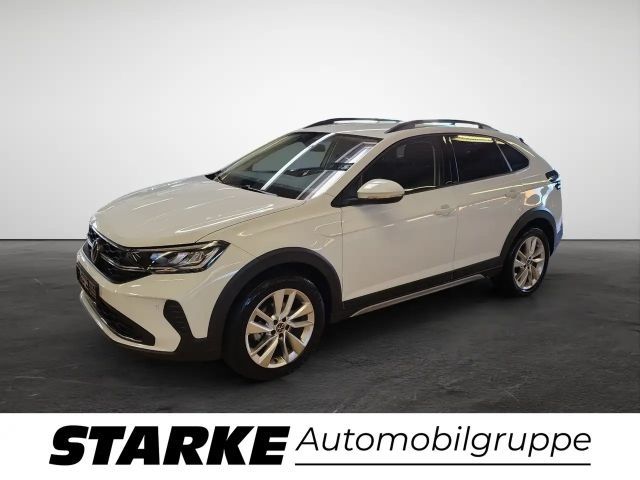 Volkswagen Taigo 1.0 TSI DSG Life