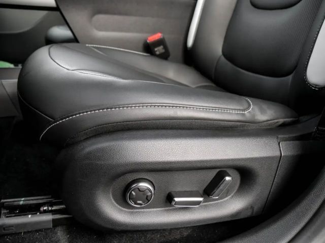 Smart #1 Pulse AWD #Pano#Memo#Distr#Ambi#360°#Head-up