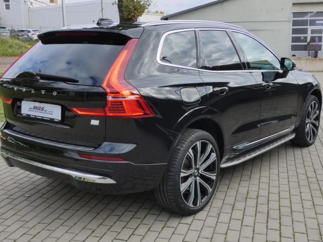 Volvo XC60 'Inscription PHEV' #AWD #360 #AHK #MASSAGE