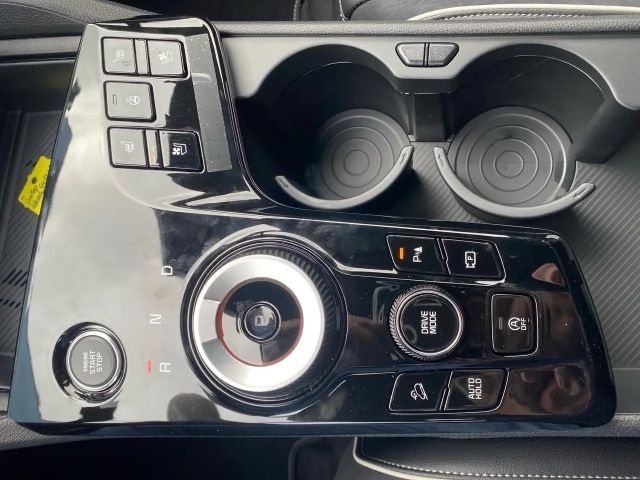 Kia Sportage GT-Line