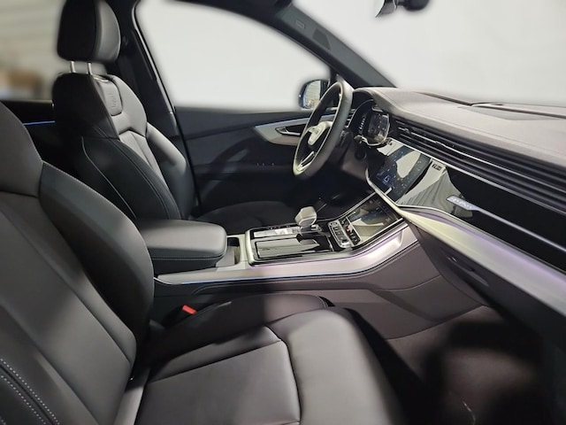 Audi Q7 50 TDI Quattro S-Line