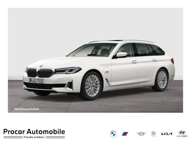 BMW 530 530e Luxury Line