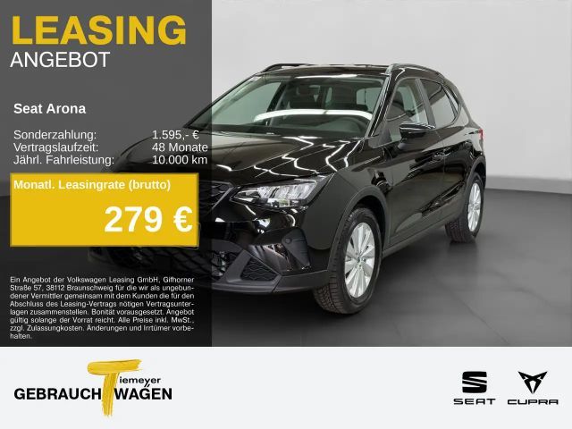 Seat Arona 1.0 TSI DSG Style