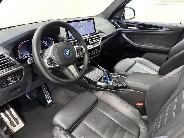 BMW iX3 iX3