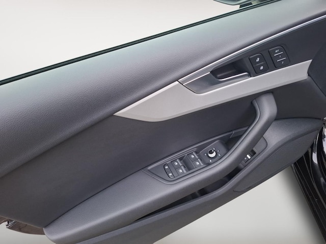 Audi A4 35 TFSI Avant S-Tronic