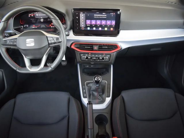 Seat Arona 1.0 TSI FR-lijn