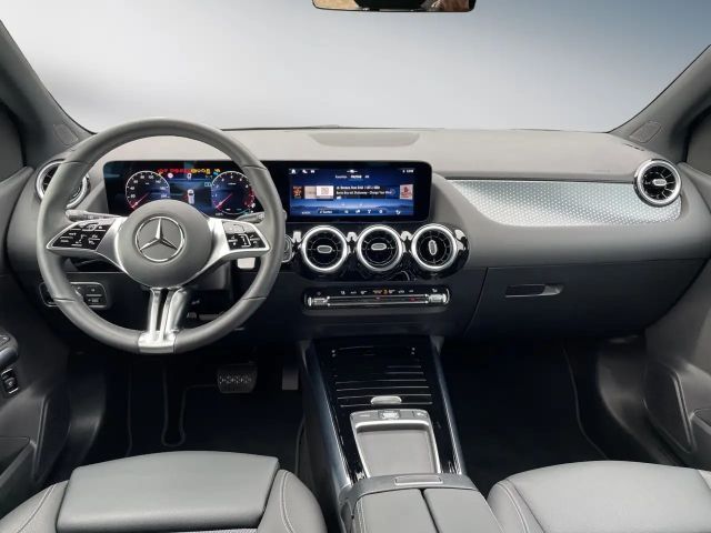 Mercedes-Benz B 180 Progressive