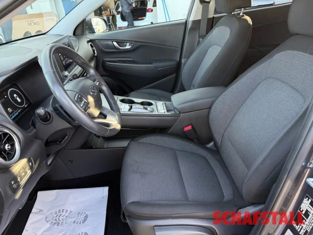 Hyundai Kona Electric Trend