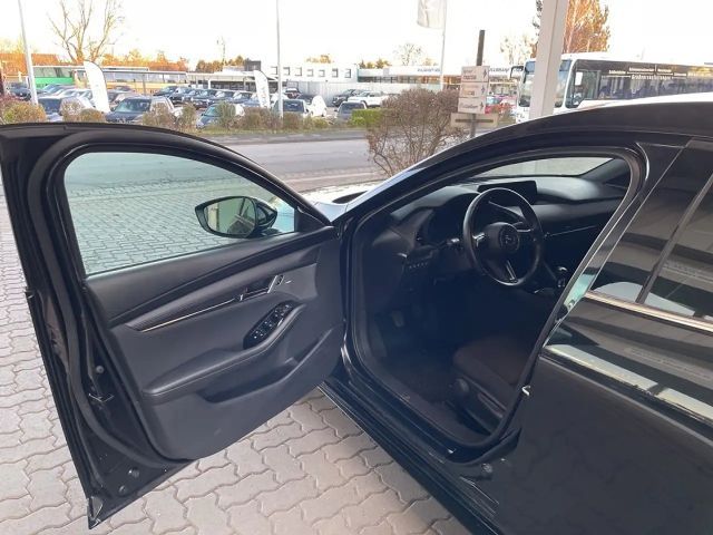 Mazda 3 Exclusive-line SkyActiv e-Skyactiv