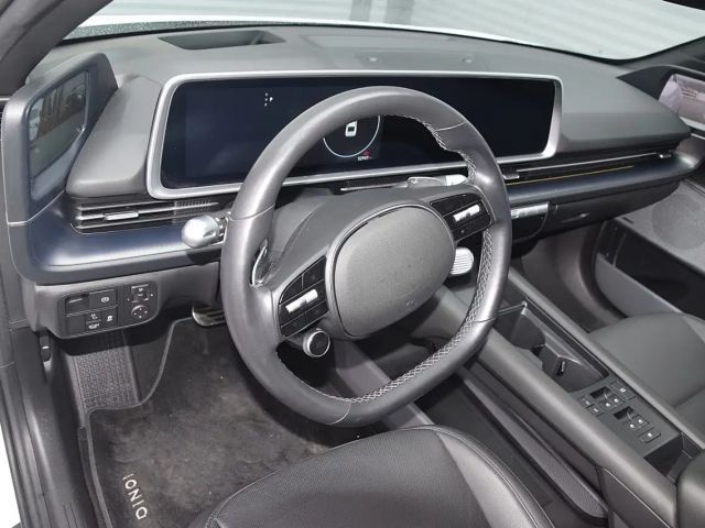 Hyundai IONIQ 6 Ioniq 6 Elektro 77,4kWh Top Line Long Range Aut...