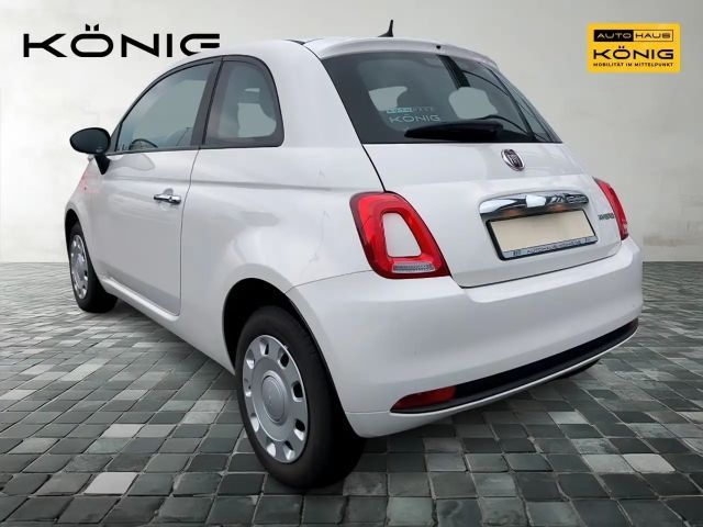 Fiat 500 1.0 GSE MY23 Klima *CarPlay *Radio