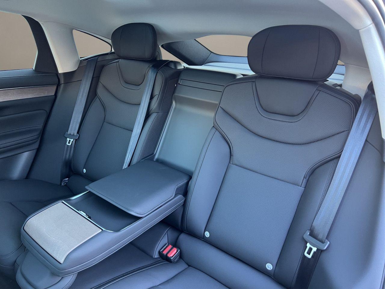 Volvo ES90 Single motor Ultra