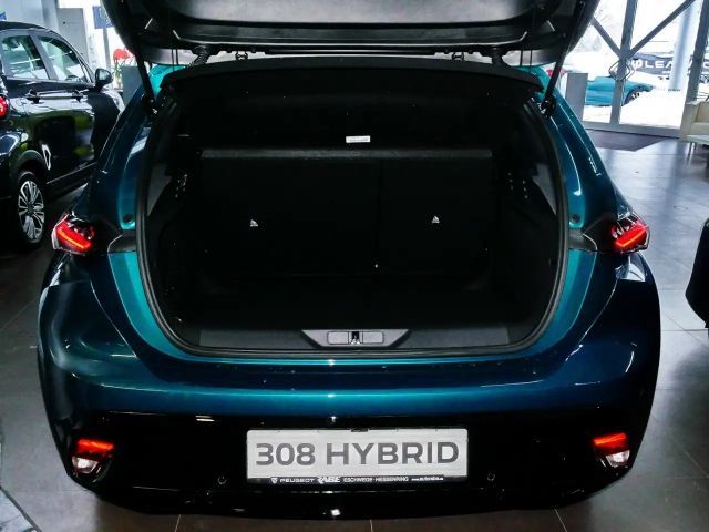 Peugeot 308 Allure Pack Hybrid