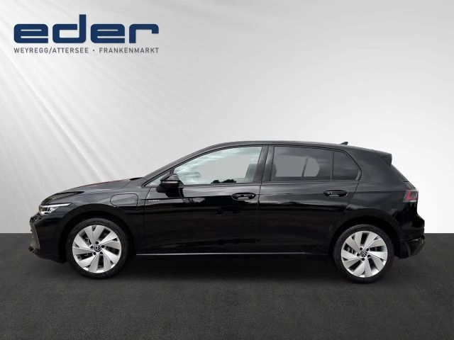 Volkswagen Golf DSG eHybrid