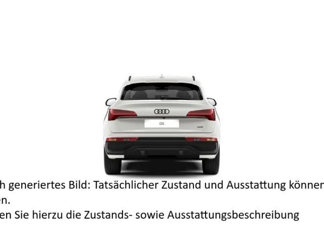 Audi Q5 40 TDI S-Line Sportback