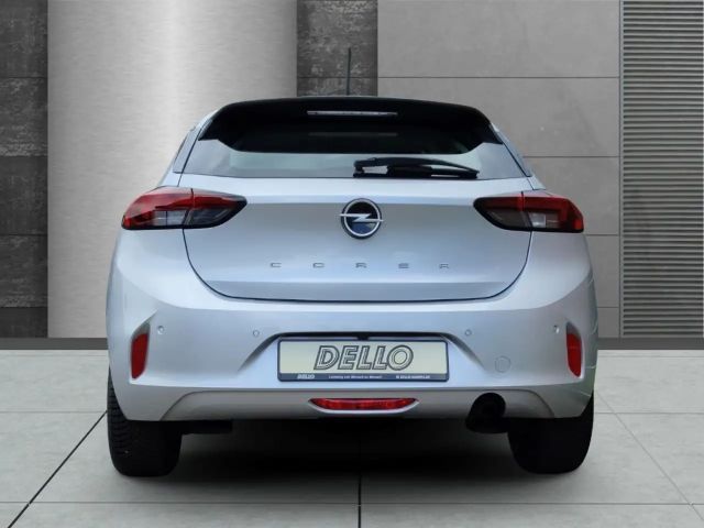 Opel Corsa 1.2 Turbo